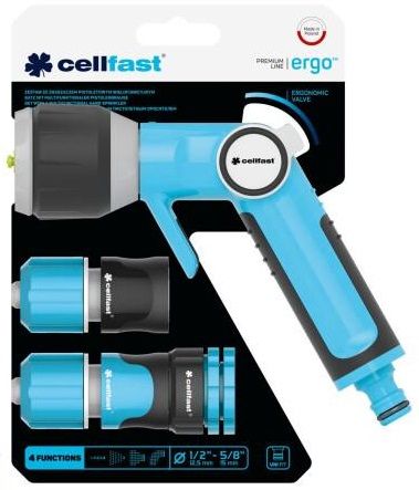    Cellfast ERGO   1/2-5/8" ( . +2+ .) 53-530 -  3