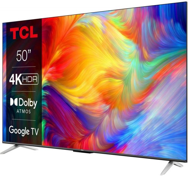 TCL  55" 55P638 55P638 -  4