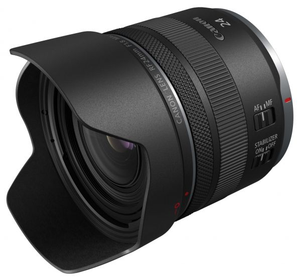  Canon RF 24mm f/1.8 MACRO IS STM 5668C005 -  3