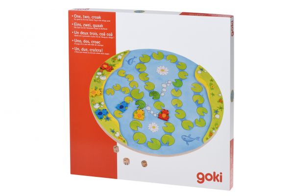   goki , , "" 56712G -  3