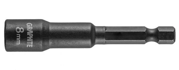   GRAPHITE,   , 1/4", 865 ,  S2 56H551 -  1