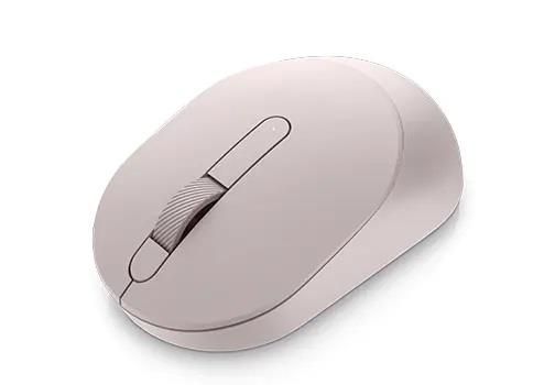  Dell Mobile Wireless Mouse - MS3320W - Ash Pink 570-ABPY -  1