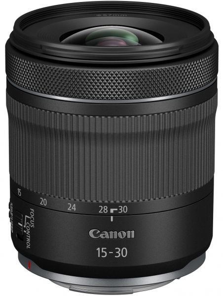 Canon ` RF 15-30mm f/4.5-6.3 IS STM 5775C005 -  1