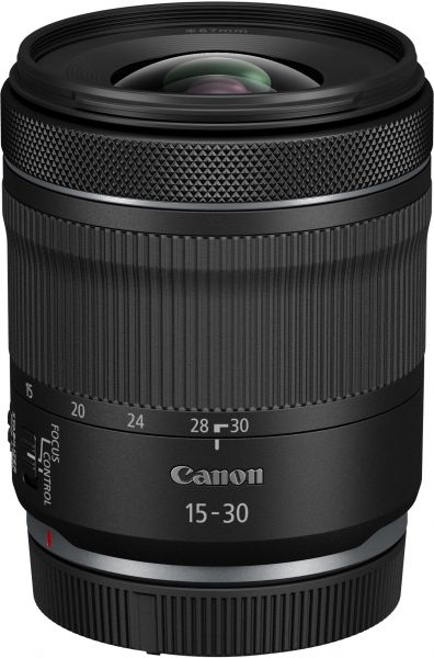 Canon ` RF 15-30mm f/4.5-6.3 IS STM 5775C005 -  3