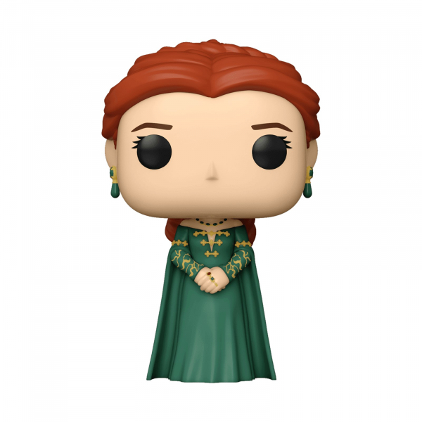 Funko Գ Funko POP TV: HotD - Alicent Hightower 5908305241089 -  1