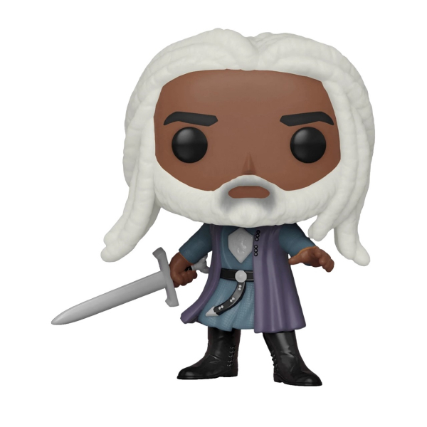  Funko POP TV: HotD - Corlys Velaryon 5908305241096 -  1