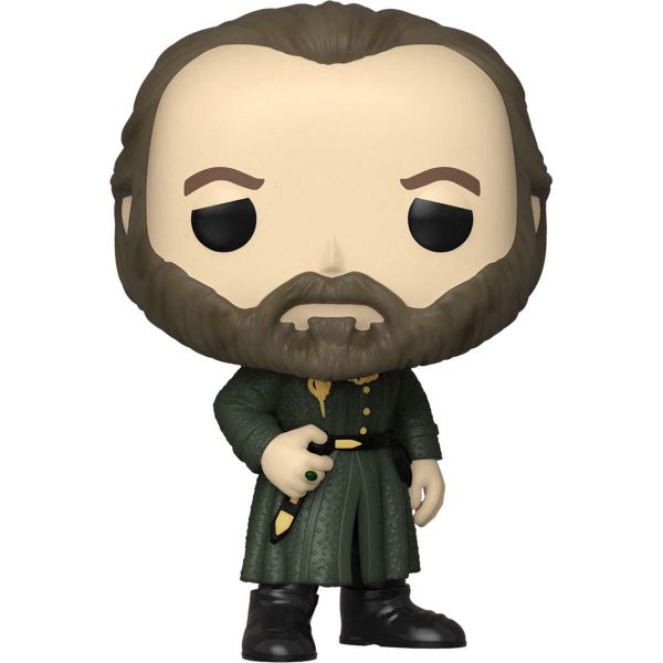 Funko Գ Funko POP TV: HotD - Otto Hightower 5908305241119 -  1