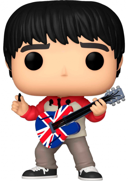  Funko POP! Rocks: Oasis - Noel Gallagher 5908305241447 -  1