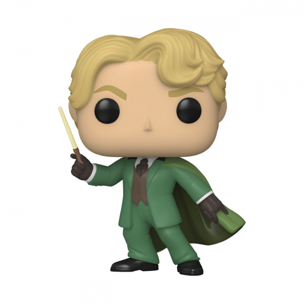 Funko Գ Funko POP Movies: Harry Potter CoS 20th - Gilderoy Lockhart 5908305241577 -  1