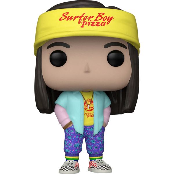 Funko Գ Funko POP TV: Stranger Things S4 - Argyle 5908305241621 -  1