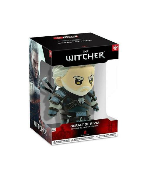 GoodLoot Գ The Witcher - Geralt of Rivia 5908305241959 -  1