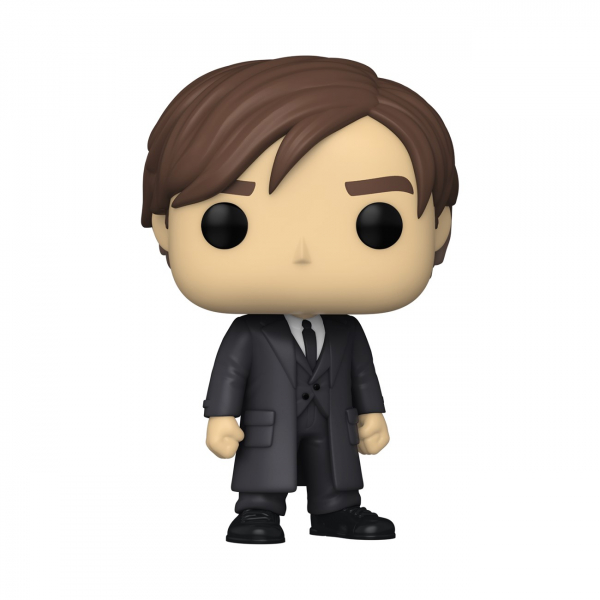 Funko Գ Funko POP Movies: The Batman - Bruce Wayne (Suit) 5908305242499 -  1