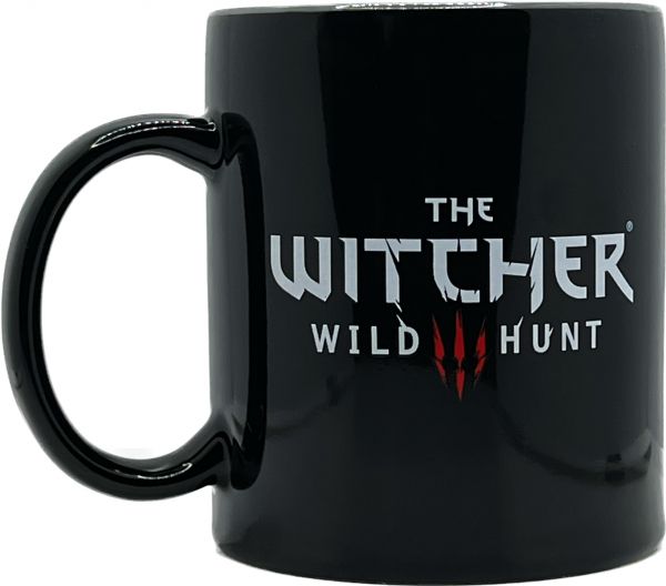 GoodLoot  The Witcher 3 Geralt & Ciri 5908305243304 -  1