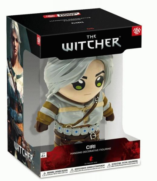  GoodLoot The Witcher - Ciri 5908305244035 -  1