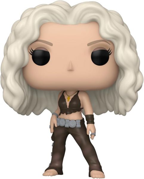  Funko POP Rocks: Shakira (Whenever/Whenever) 5908305244981 -  1