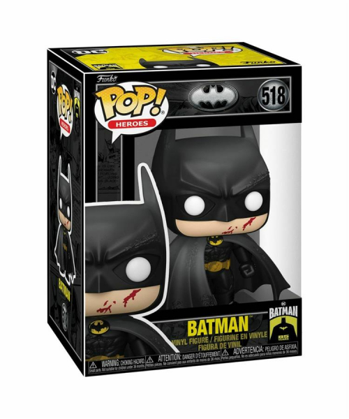 Funko Գ Funko POP Movies: BM 85th - Batman 5908305249320 -  1