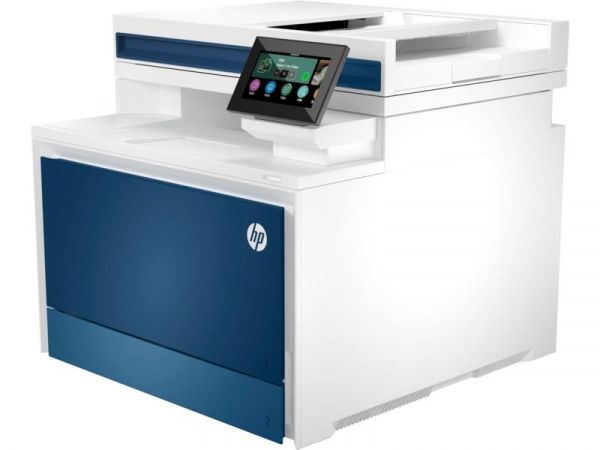  4  HP Color LJ Pro MFP 4303fdw c Wi-Fi 5HH67A -  1