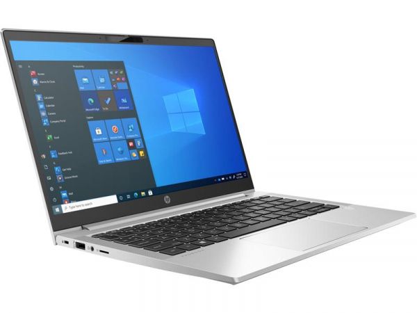 HP  Probook 430 G8 13.3 FHD IPS AG, Intel i5-1135G7, 8, 256F, int, Win11P,  5N4C4EA -  1