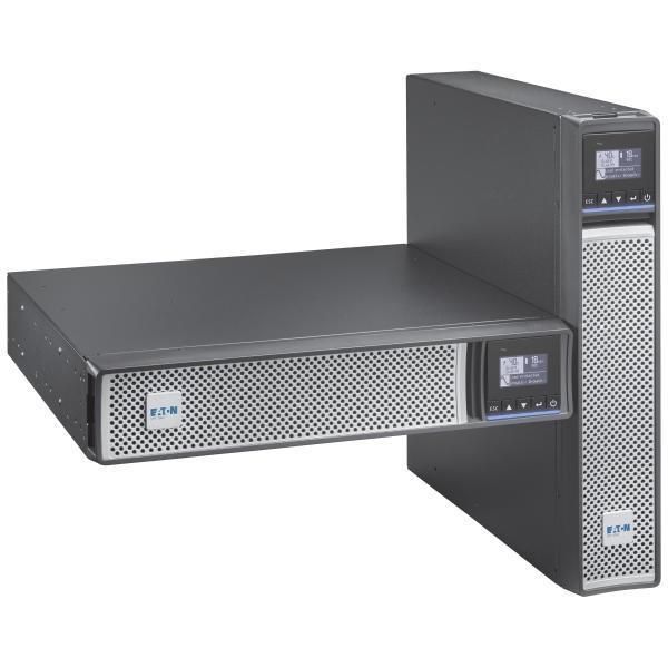 Eaton    5PX G2, 1500VA/1500W, RT2U, LCD, USB, RS232, 8xC13 5PX1500IRT2UG2 -  1