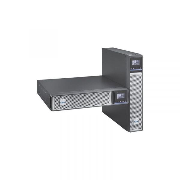 Eaton    5PX G2, 2200VA/2200W, RT2U, LCD, USB, RS232, 8xC13, 2xC19 5PX2200IRT2UG2 -  1