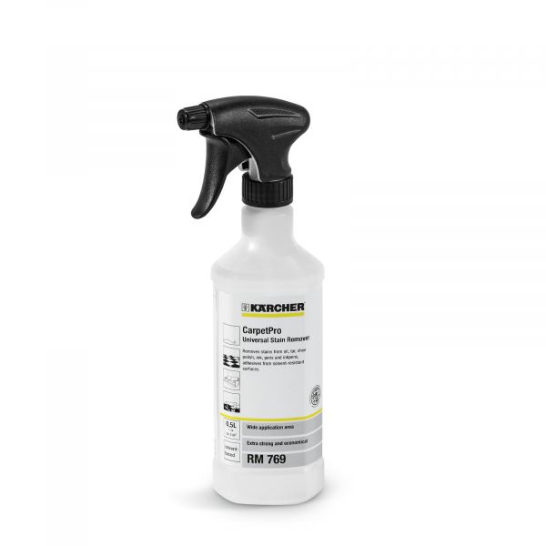   Karcher RM 769  6.295-490.0 -  1