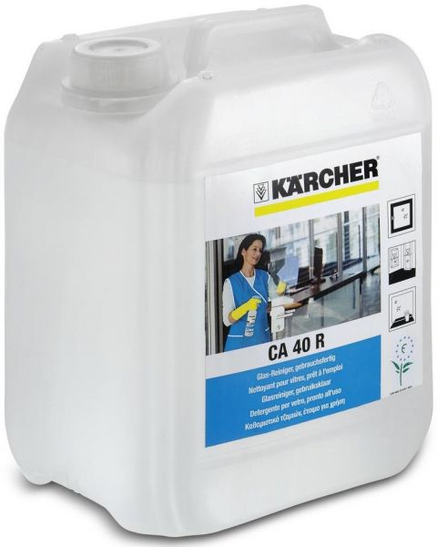      Karcher CA 40 R, 5 6.295-688.0 -  1