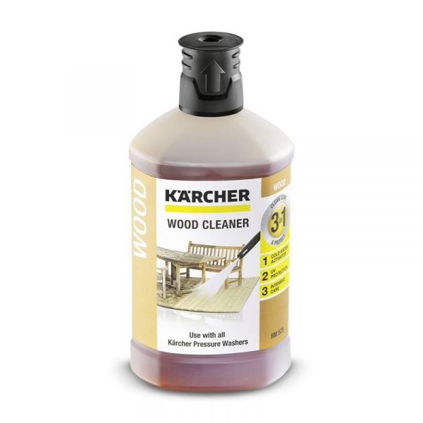   Karcher   , 31 Plug-n-Clean (1) 6.295-757.0 -  1