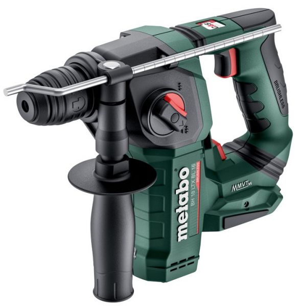   Metabo BH 18 LTX BL 16, SDS-plus, 18, 1.3, 2 , 0-730, 1.6,     600324850 -  1