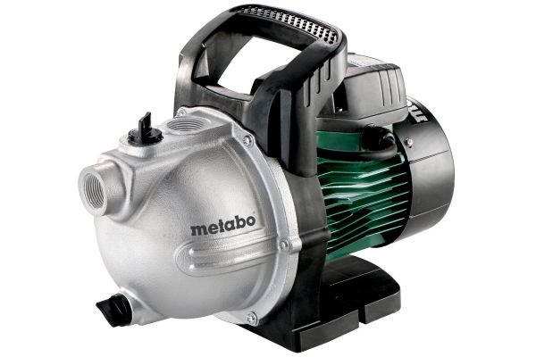   Metabo P 4000 G, 1100 , 4 /,   46,   8. 600964000 -  1