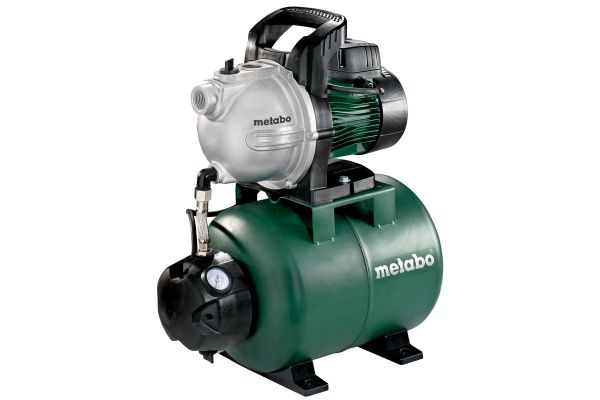   Metabo HWW 4000/25 G,  24, 1100 , 4 /,   46,   8. 600971000 -  1