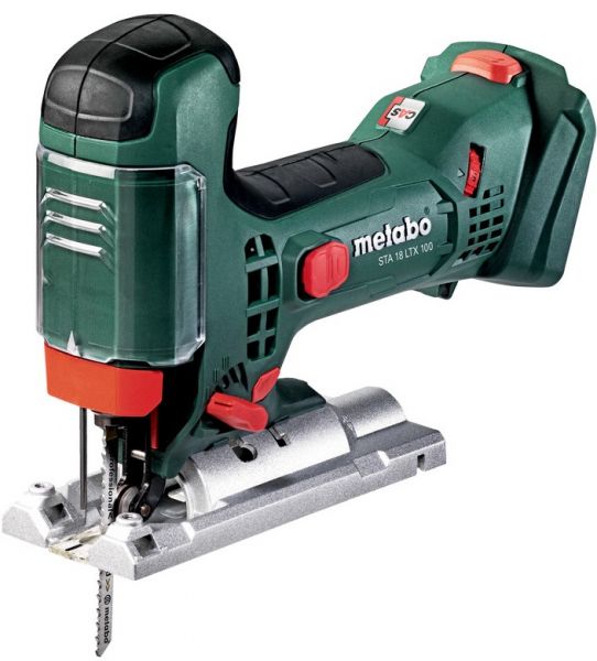  Metabo STA 18 LTX 100  LiHD, 18,  22, 550-2800/, 1.9,     601002890 -  1