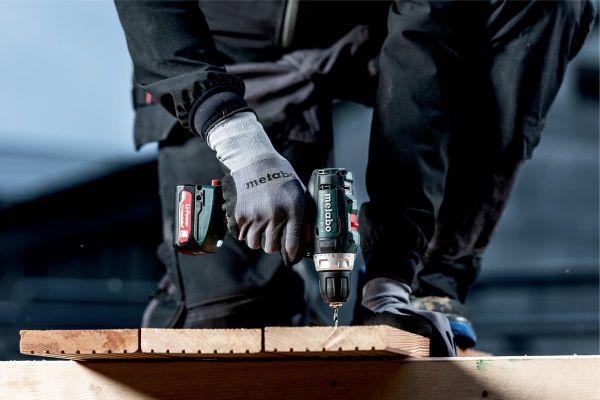 Metabo - PowerMaxx BS 12 - 22.0 (Slide-in),  SC-30,  05, 12 601036500 -  2