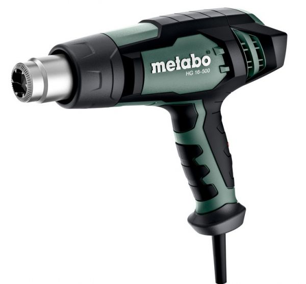   Metabo HG 16-500, 1600, 300/500 , 240/450/, 0.6 601067000 -  1