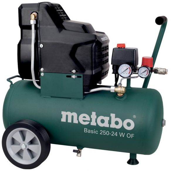 Metabo Basic 250-24 W OF  601532000 -  1