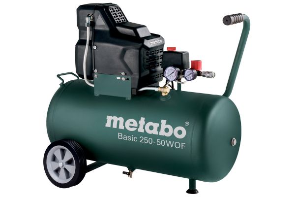 Metabo Basic 250-50 W OF  601535000 -  1