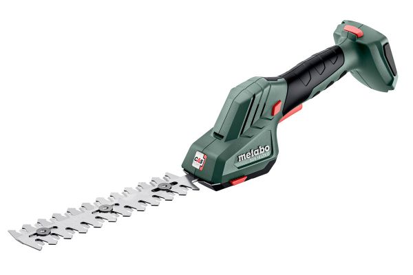     Metabo SGS 18 LTX Q, 18,  11.5, +    20, 0.8,     601609850 -  3