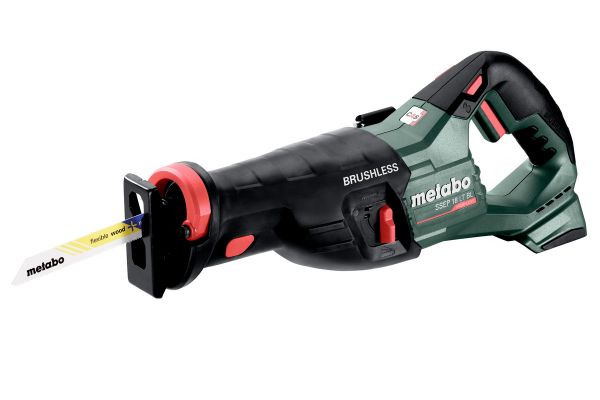 Metabo    SSEP 18 LT BL 18  32 0-3000/ 3     601617850 -  1