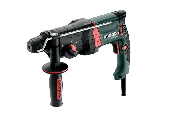  Metabo KHE 2645, 850, SDS-plus, 2.9, 3 , 0-1150/, 2.9 601710500 -  1