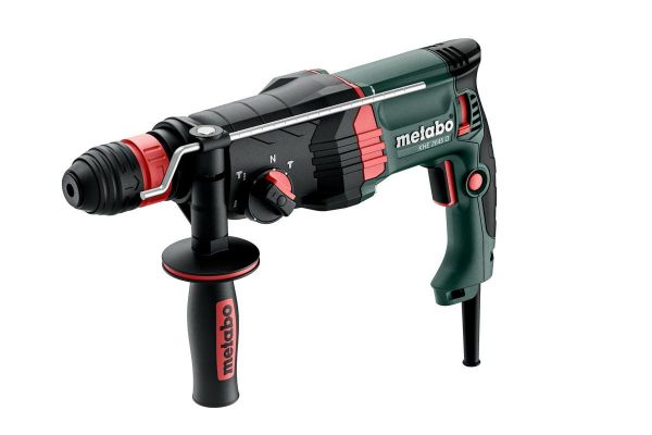  Metabo KHE 2645 Q, 850, SDS-plus, 2.9, 3 , 0-1150/, 3.1 601711500 -  1