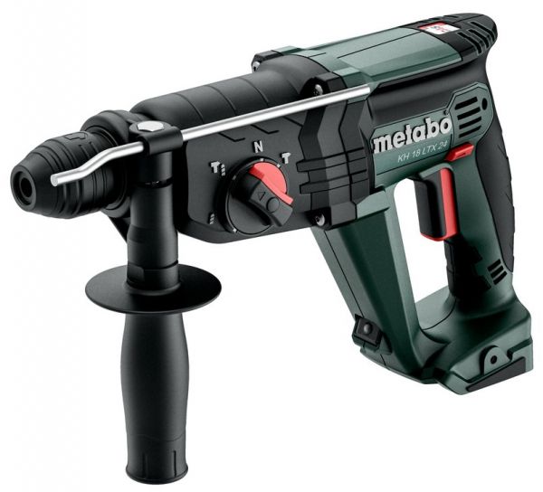   Metabo KH 18 LTX 24, SDS-plus, 18, 2.1, 3 , 0-1400, 2.6,     601712850 -  1