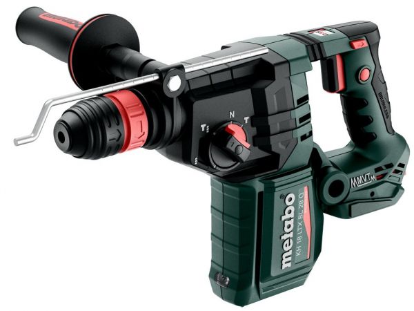   Metabo KH 18 LTX BL 28 Q, B, SDS-plus, 18, 3, 3 , 0-1000, 3.4,     601715850 -  1