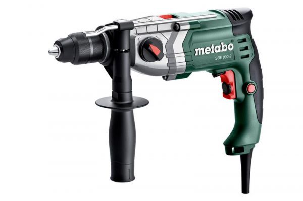   Metabo SBE 800-2, 800, 0-1200/0-3200/, 1.5-13, 2.3 601744000 -  1