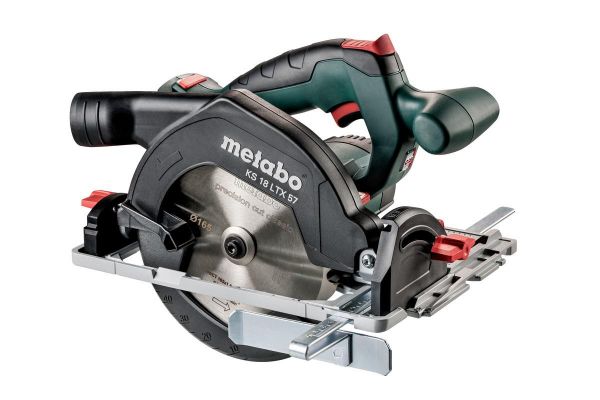    Metabo KS 18 LTX 57, 18, 165,  0-57,  40/, 340, 2.8,     601857890 -  1