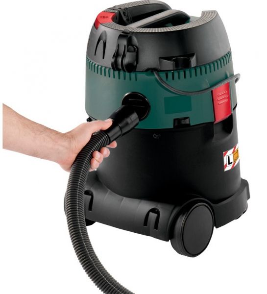 Metabo ASA 25 L PC  602014000 -  3