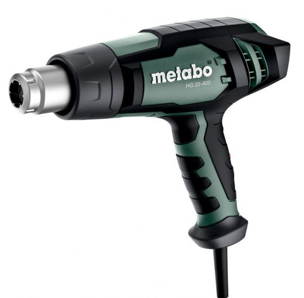 Metabo   HG 20-600, 2000, 80-600 , 150/300/500/, 0.62 602066000 -  1