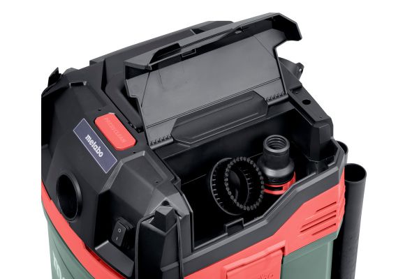   Metabo ASA 30 L PC 1200 225  30 10.8 602086000 -  12