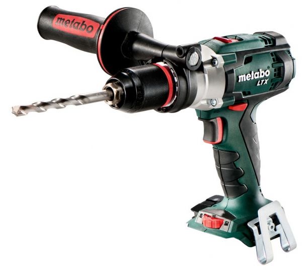 -   Metabo SB 18 LTX Impuls, Li-Power 18, 55110, 0-5000-1700, 1.8,     602192890 -  1