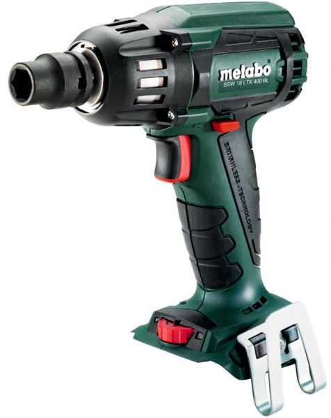    Metabo SSW 18 LTX 400 BL, 18, 620, 20, 0-2150/, 1.3,    602205890 -  1