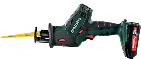    Metabo SSE 18 LTX COMPACT, 18,  13, 0-3100/, 1.4,     602266890 -  1