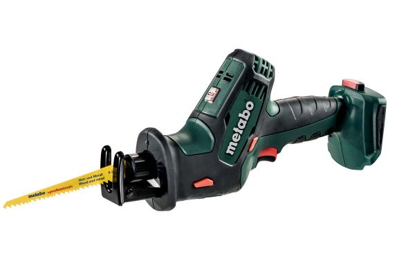    Metabo SSE 18 LTX COMPACT, 18,  13, 0-3100/, 1.4,     602266890 -  2